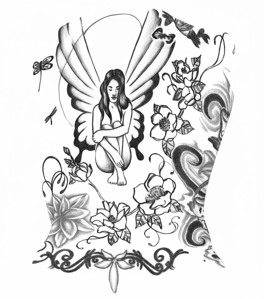 Tattoo Art